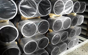 aluminum oxide tube