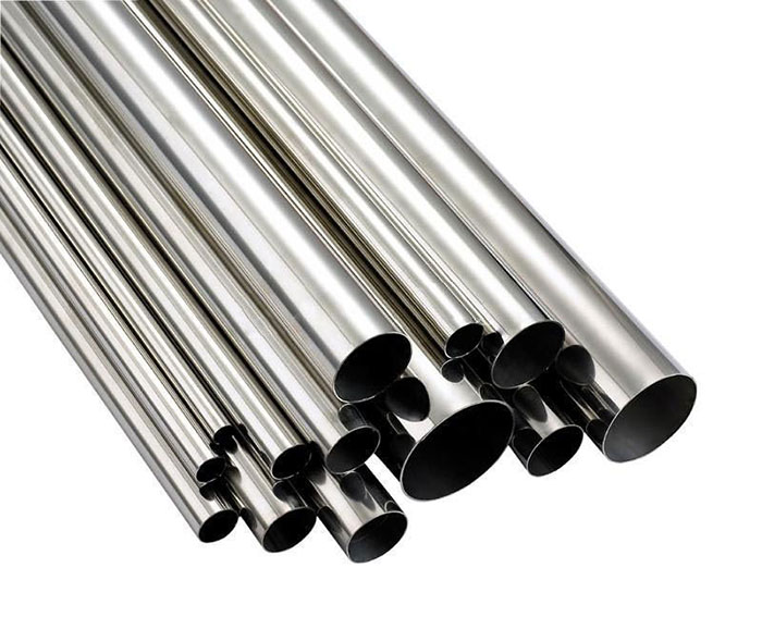 2014 Aluminum Tube pipe