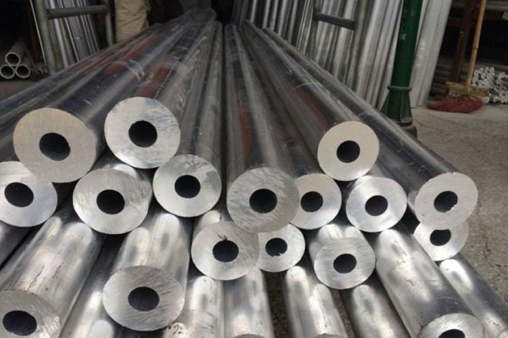 5083 aluminum tube