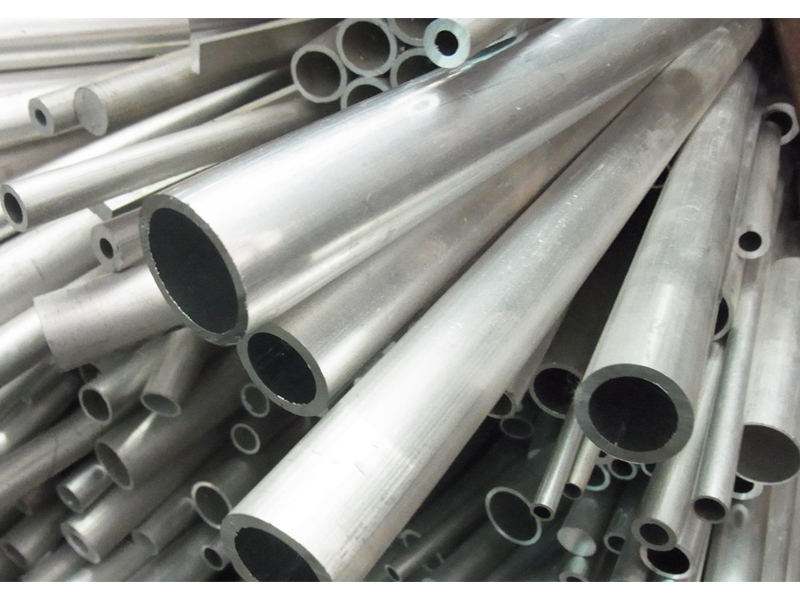 2024 T351 aluminum tube