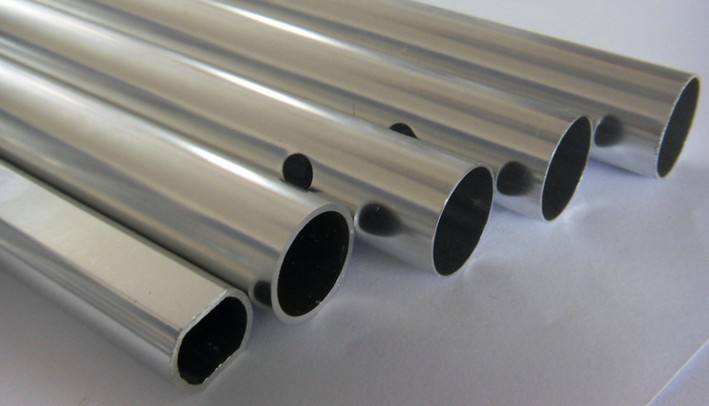 aircraft aluminum tubing