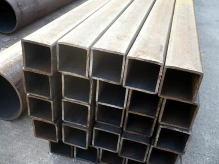 6063-t52 aluminum square tube